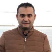Khaled 26 Hurghada