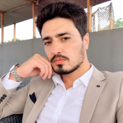 Shafqat khan 28 Quetta