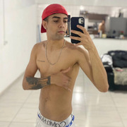 Filipe 22 São Paulo