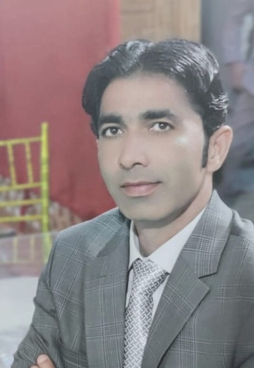My photo - Arif, 36 from Karachi (@arif2327)