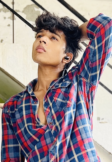 My photo - Mr KHAN, 24 from Dehradun (@mrkhan34)