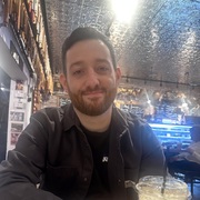 Christopher nazzaro 32 Nueva York