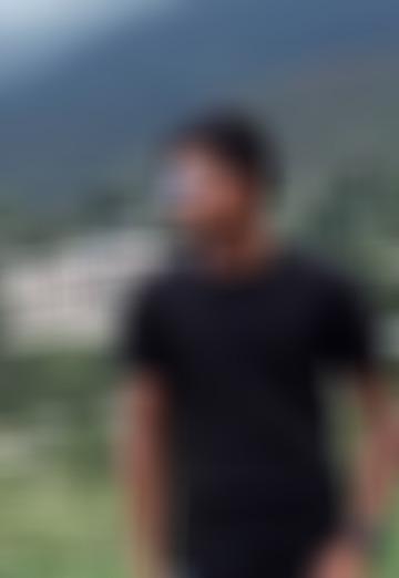 My photo - Lokesh Baghel, 21 from Aligarh (@lokeshbaghel)