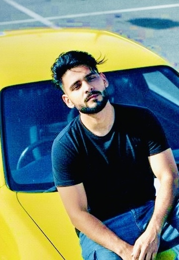 My photo - Akpam, 29 from Barnaul (@akpam4)