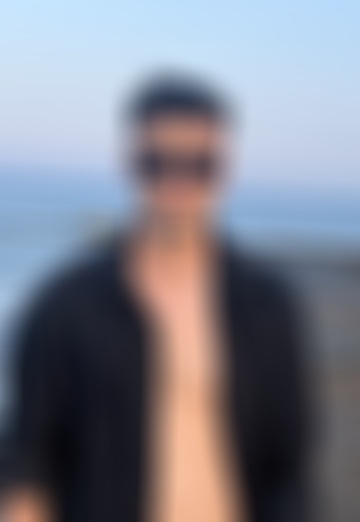 My photo - Fahri, 23 from Moscow (@fahri435)