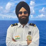 Jaskaran Singh 29 Jalandhar