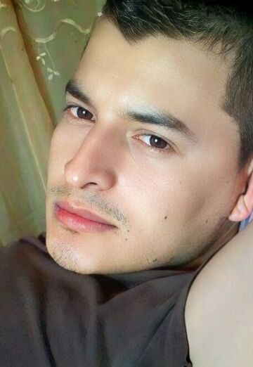 My photo - Yairo, 41 from Panama (@yairo1)