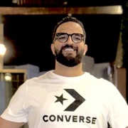 Mehdi 20 Casablanca
