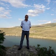 Tunahan Aly 40 Mersin