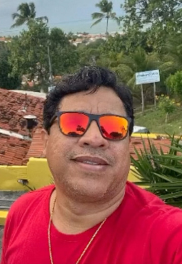 My photo - Marcelolds, 50 from Fortaleza (@marcelolds)
