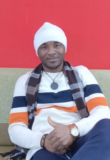 Ander (@ander319) — my photo № 1