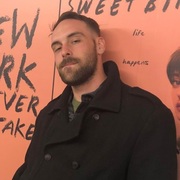 Robert 35 New York