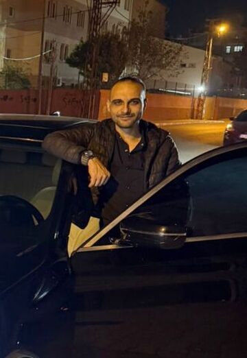 My photo - Mehmet, 24 from Istanbul (@mehmet2776)