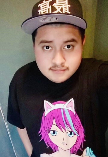 Miguel (@miguel1588) — my photo № 1