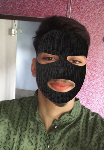 Kapil (@kapil165) — my photo № 2