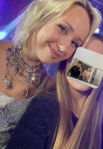 My photo - alena, 18 from Ramenskoye (@alena177052)