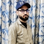 Ovais 34 Delhi