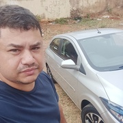 Fábio Souza 38 Campo Grande