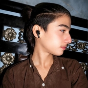MUZAMMIL 18 Karachi