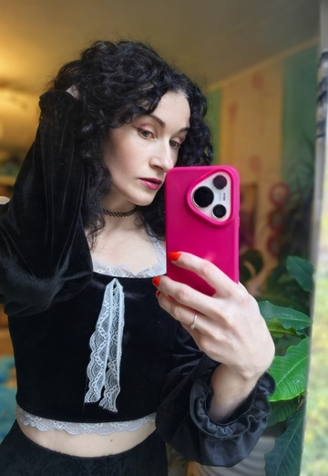 My photo - Many, 38 from Saint Petersburg (@many156)