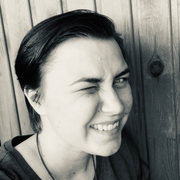 Yuliya 33 Yekaterinburg