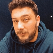 Orhan 33 Augsburg