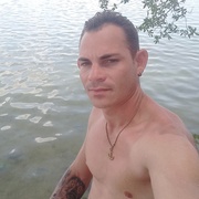 Dariel 31 Cuba