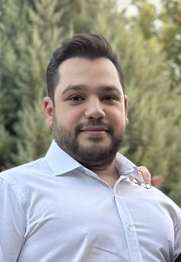 My photo - Mohammad Reza, 27 from Dubai (@mohammadreza34)