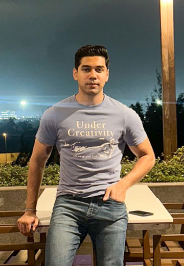 My photo - Hitesh Koli, 29 from Mumbai (@hiteshkoli0)