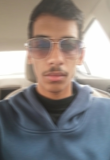 My photo - عبد العزيز, 28 from Amsterdam (@zy2c8js5po)