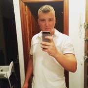 Sergio Pidlypniak 30 Marbella