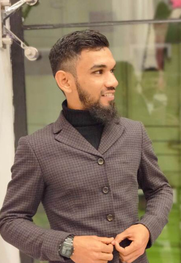 My photo - Arafat Ahmed, 30 from Dhaka (@arafatahmed0)