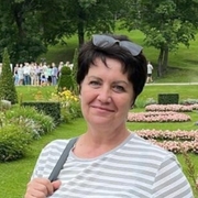 Лариса 56 Санкт-Петербург