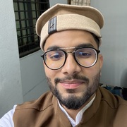 Syed 21 Hyderabad