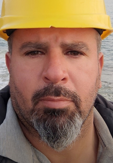 My photo - Kenan, 44 from Adana (@kenan2098)
