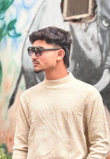 My photo - Abuuu, 21 from Pune (@abuuu6)