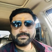 Arvind 39 Ahmedabad
