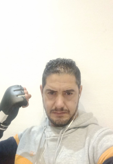 Khaled (@khaled932) — ma photo n°. 1