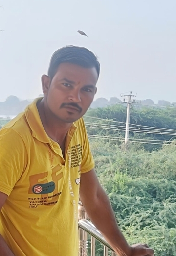 My photo - Makwana Pinakin, 30 from Gurugram (@makwanapinakin)