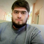 RUSTAM 25 pol mujskoy 30 Yekaterinburg