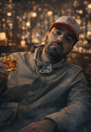 My photo - Mostafa, 34 from Rabat (@mostafa698)