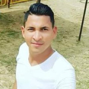 Andres Fernández 38 Barranquilla
