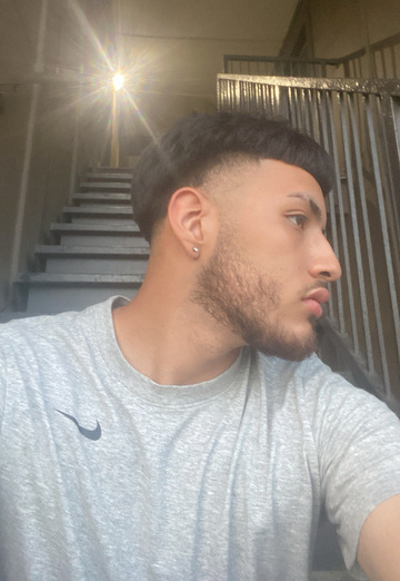 My photo - Mike Estevane, 19 from Dallas (@mikeestevane214)