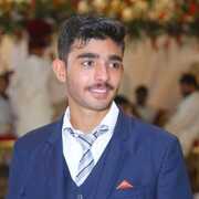 Mirza Sameer 19 Lahore
