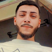 Ali qassoum 24 Damascus
