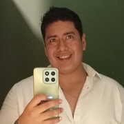 Joel 29 Santo Domingo