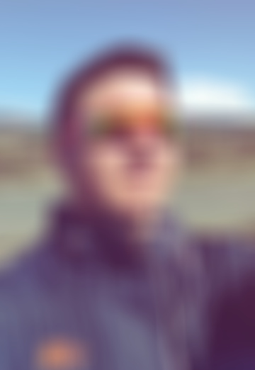 My photo - Felipe, 37 from Concepción (@felipe811)