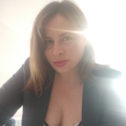 Olga 38 Yekaterinburg