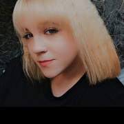 Anastasiya 23 Moscow