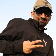 Aaron Lobo 41 Mumbai